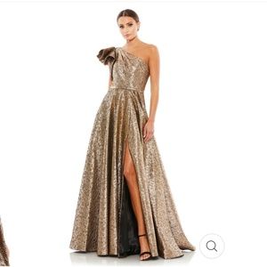 Mac Duggal Dress